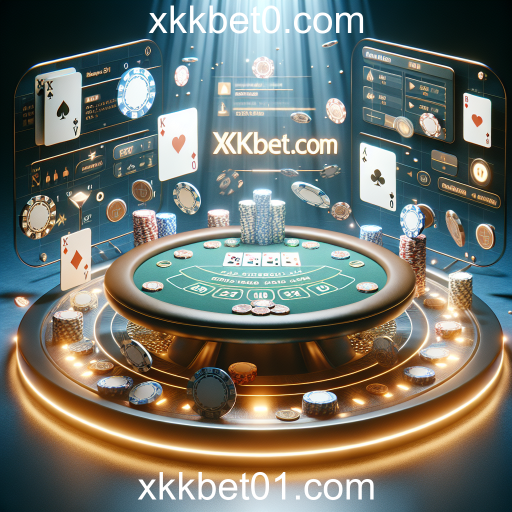 Explorando a Categoria de Jogos de Mesa em xkkbet0.com